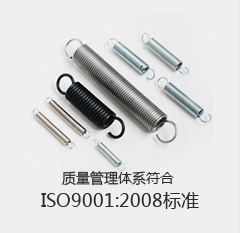 ISO9001:2008標準